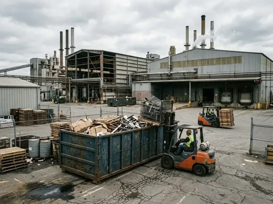 industrial-factory-scrap-conta-003 — frequently asked questions, Cheap Roll-off Dumpster Rentals in Homestead Valley, CA
